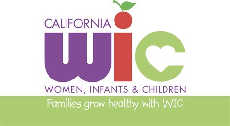 california women's wic program